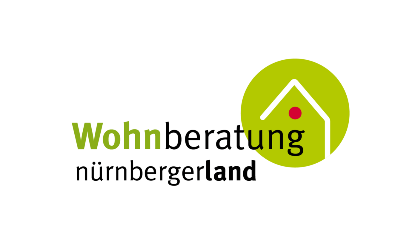 Logo Wohnraumberatung Nürnberger Land