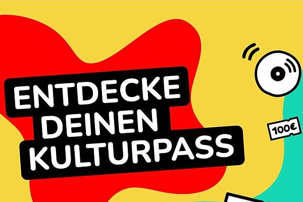 KulturPass: 18-Jährige erhalten 100 Euro für Konzerte, Kino und Bücher 