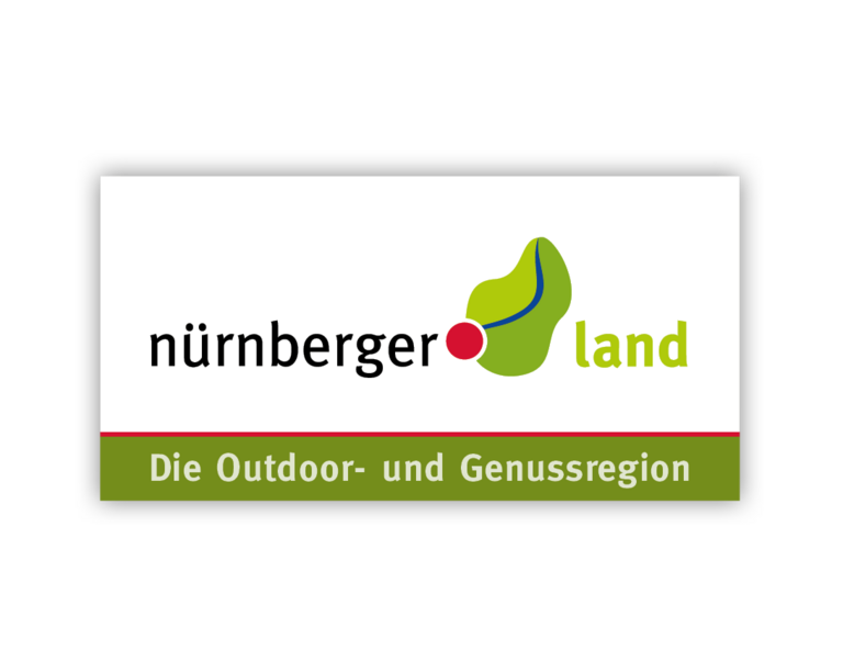 Logo Nürnberger Land Tourismus